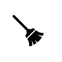 Tab Out Icon